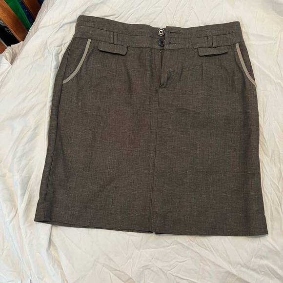 Banana Republic pencil skirt - Picture 1 of 4